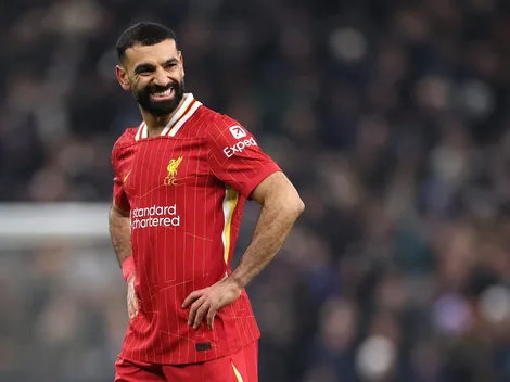 Salah é insubstituível? Ex-Liverpool alerta sobre impacto de sua saída
