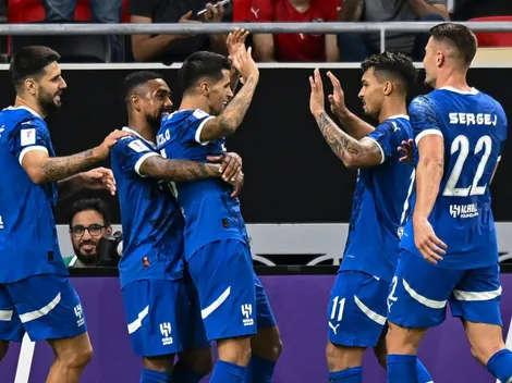 Palpite Al-Hilal x Al-Fateh - Campeonato Saudita - 16/01/2025