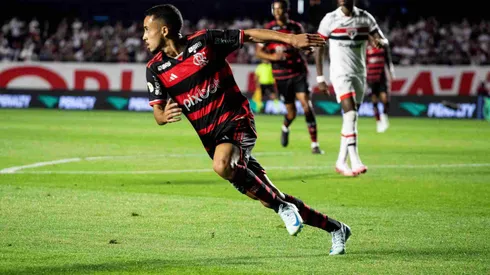 Madureira x Flamengo pelo Campeonato Carioca