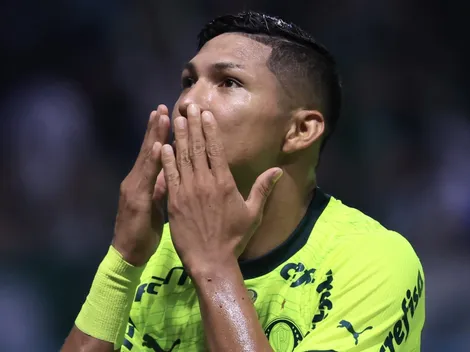 Rony prepara material de despedida e torcida se anima