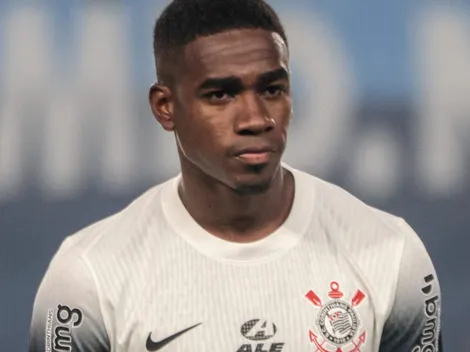 Corinthians está disposto a utilizar Félix Torres como moeda de troca