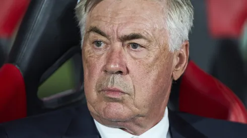 Real Madrid deve demitir Ancelotti no fim da temporada, diz jornalista.