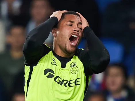 Para Vitor Roque, Barcelona é o melhor time do mundo na atualidade