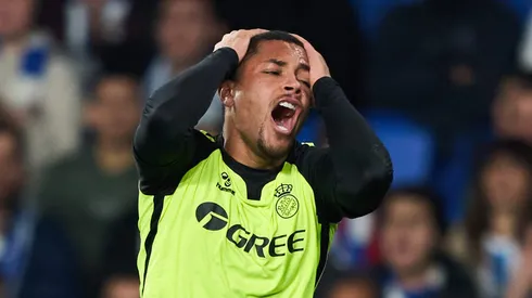 Barcelona é o melhor time do mundo na atualidade, diz Vitor Roque.