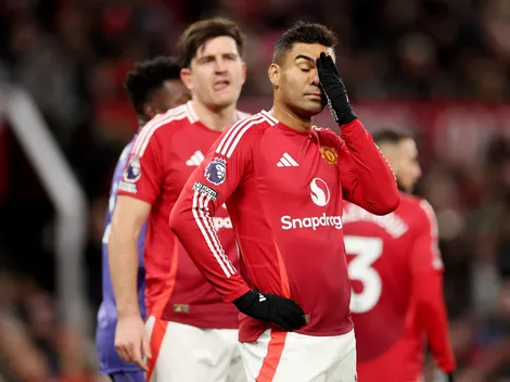 Mercado da bola: Casemiro, Arthur, Driussi e mais: veja os movimentações desta quarta-feira (15)