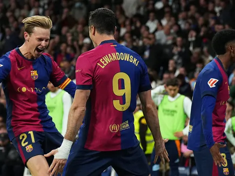 Barcelona faz contraproposta e topa vender De Jong ao Milan