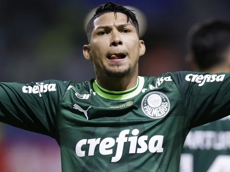 Fluminense faz proposta pela contratação de Rony