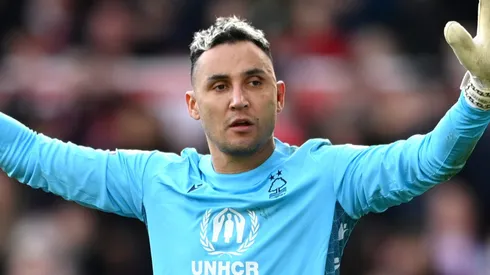 (Photo by Michael Regan/Getty Images)