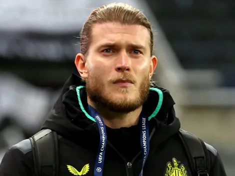 Karius, ex-Liverpool, é o mais novo reforço do Schalke 04
