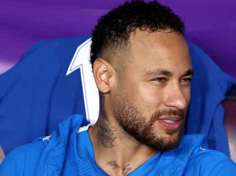 Substituto de Neymar: Al-Hilal quer Mo Salah