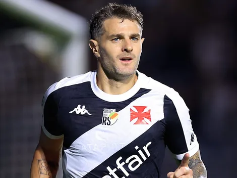 Chegada de Pablo Vegetti ao Corinthians não deve acontecer