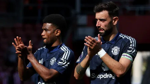 Foto: Michael Steele/Getty Images