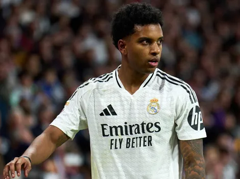 Rodrygo por Savinho? Possibilidade será discutida