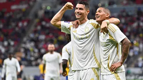 Cristiano Ronaldo está em busca do milésimo gol na carreira