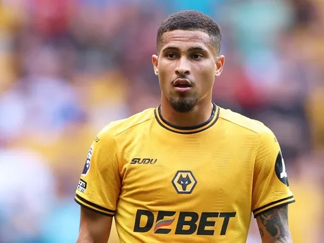 João Gomes garante mais R$ 23 milhões ao Flamengo