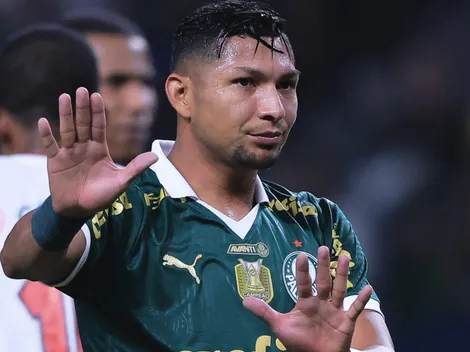 Rony pode receber proposta do futebol árabe nos próximos dias