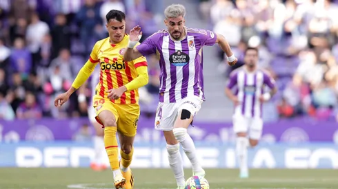 Reinier emprestado ao Girona em 2023. Brasileiro foi oferecido ao Atlético MG. Foto: Gonzalo Arroyo Moreno