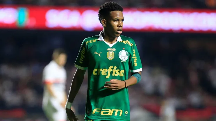Noroeste x Palmeiras pelo Campeonato Paulista