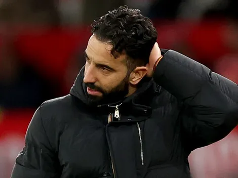 Garnacho teria dito que quer deixar o clube, diz portal