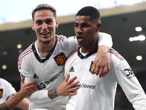 Rashford aceita redução salarial para jogar no Borussia Dortmund