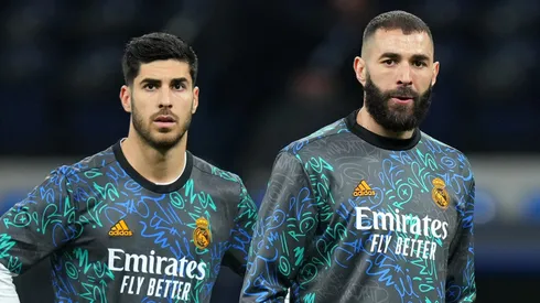 Atacante ex-Real Madrid pode retornar a Espanha para jogar no Villarreal. (Photo by Angel Martinez/Getty Images)