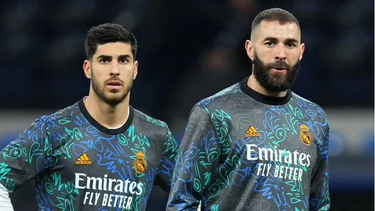 Atacante ex-Real Madrid pode retornar a Espanha para jogar no Villarreal. (Photo by Angel Martinez/Getty Images)