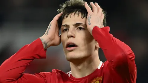 (Photo by Gareth Copley/Getty Images)