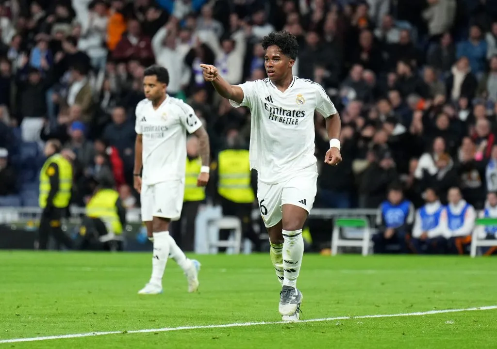 (Photo by Angel Martinez/Getty Images)