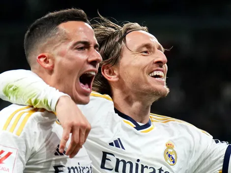 Real Madrid deve perder Lucas Vázquez para o Al-Ittihad