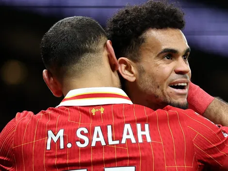 Barcelona fará oferta por Luis Diaz em breve