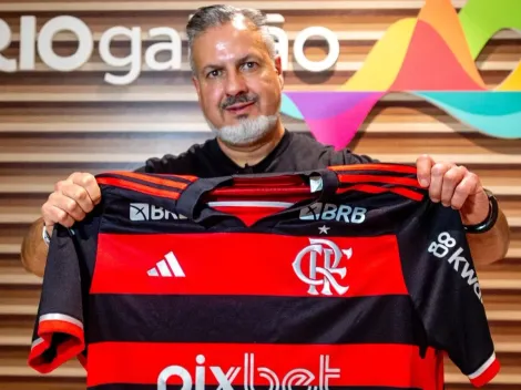 Flamengo tem acordo encaminhado pela contratação de Danilo