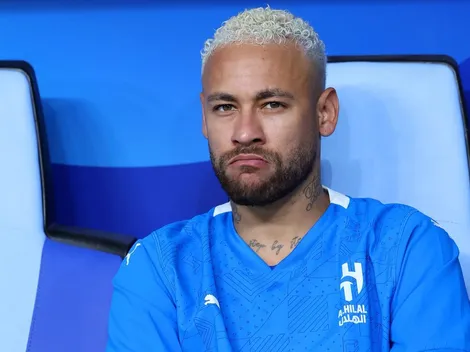 Flamengo planeja investimento pela contratação de Neymar