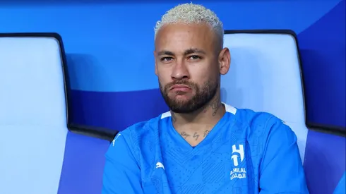 (Photo by Abdullah Ahmed/Getty Images)