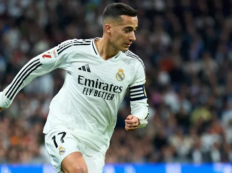 Real Madrid: Torcida reage de forma distinta a Vázquez e Asencio