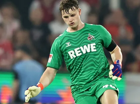 Bayern de Munique pode desistir da contratação de Jonas Urbig