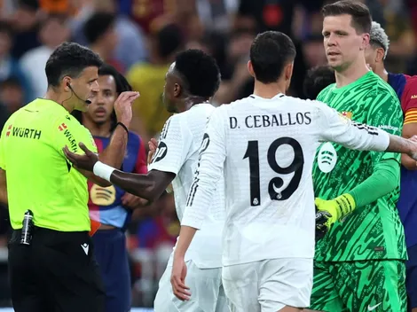 Real Madrid poderia ter perdido Clásico por 10-1, diz Cassano