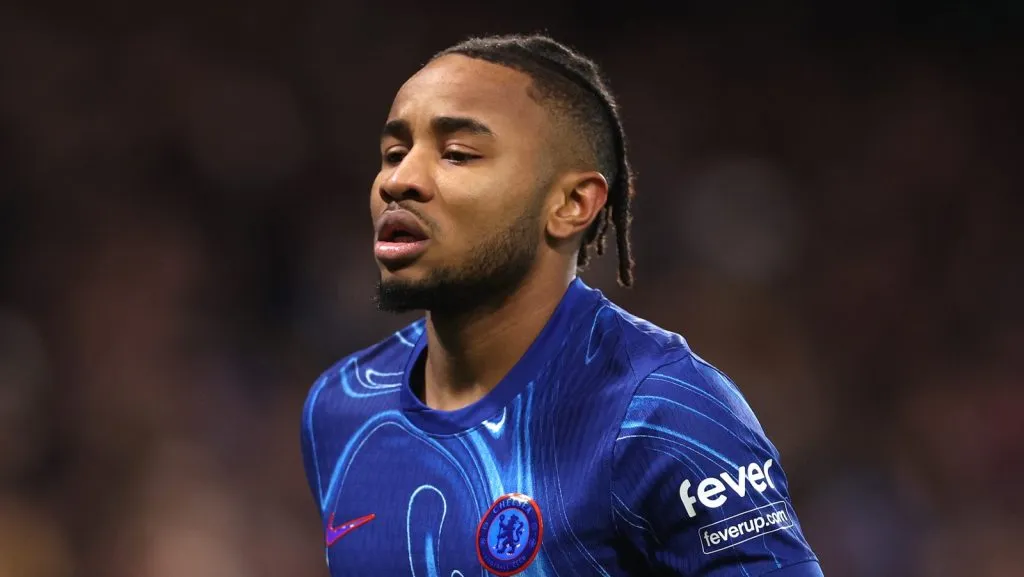 Foto: Julian Finney/Getty Images