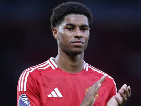 Barcelona pode deixar Rashford de lado para fechar com Nkunku