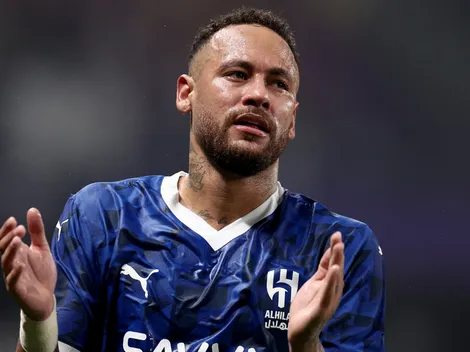 Pixbet sinaliza positivamente para bancar parte dos salários de Neymar