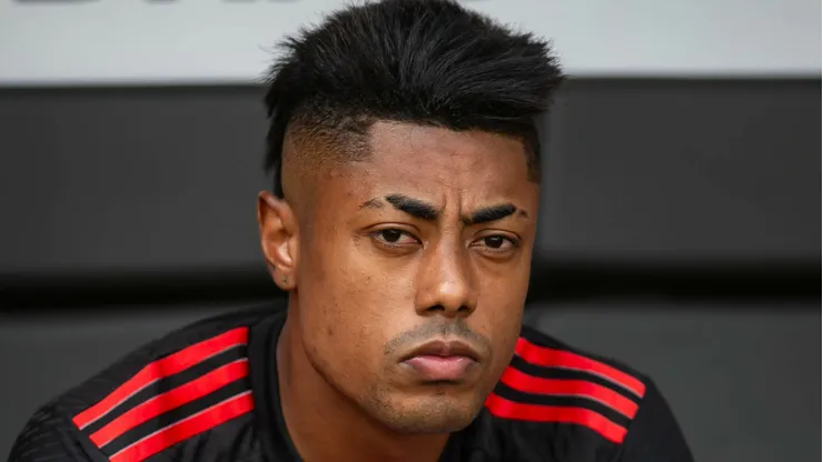 Bruno Henrique, do Flamengo, chega a acordo com outro gigante do Brasileirão.