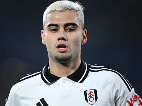 Palmeiras vê dificuldades por Andreas, mas procura outros nomes