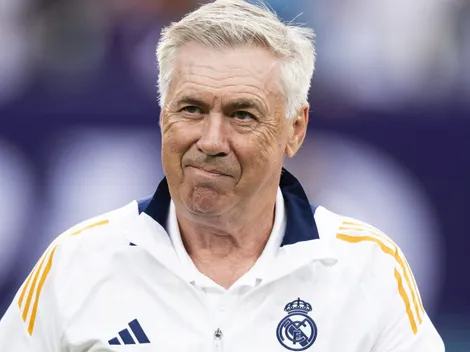 Ancelotti faz teste com Alaba, que pode atuar contra Las Palmas