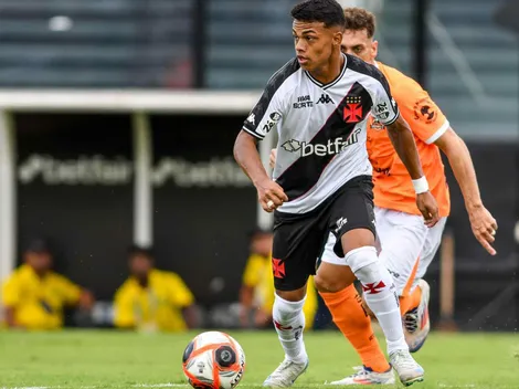 Palpite: Boavista x Vasco - Campeonato Carioca - 19/01/2025