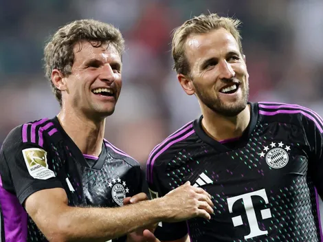 Müller pode se aposentar, mas clube estuda oferta de renovação