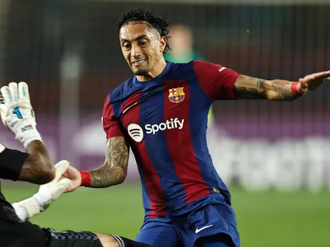 Palpite: Getafe x Barcelona - La Liga - 18/01/2025