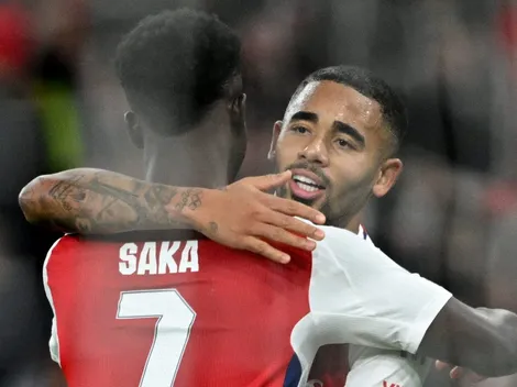 Arsenal enfrenta concorrência do Nottingham Forest por Yoane Missa