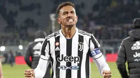 Flamengo não para em Danilo e está a R$ 79 milhões de anunciar um novo atacante. (Photo by Gabriele Maltinti/Getty Images)