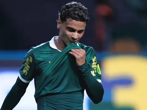 Manchester United oferece £ 17 milhões por Richard Ríos