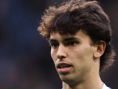 Ex-Barcelona e hoje no Chelsea, João Félix pode reforçar o Milan