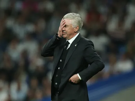 Real Madrid: Ancelotti explica críticas, reunião e clima após derrota para o Barcelona